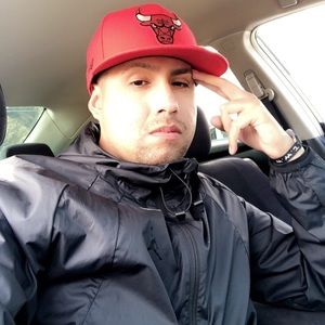 Meet your Posher, Omar